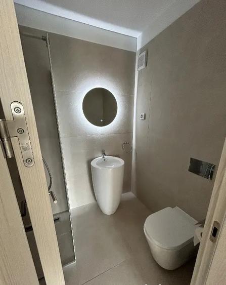 Apartament 3 camere Parcului 20 | Expozitiei | cu parcare | 2 bai