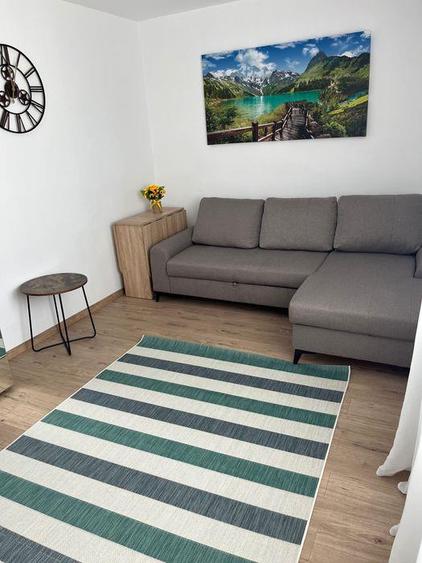 Apartament 2 camere decomandat, Păcurari