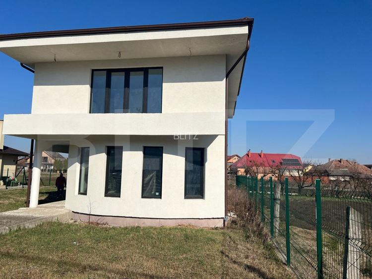 "Casă premium în Sângeorgiu de Mures – Eleganță și liniște" - 4