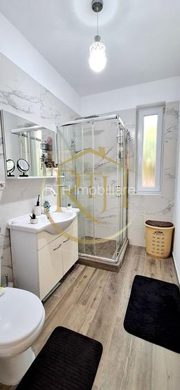 Apartament cu 2 camere, complet mobilat și utilat modern, 0% Comision, Giroc - 21