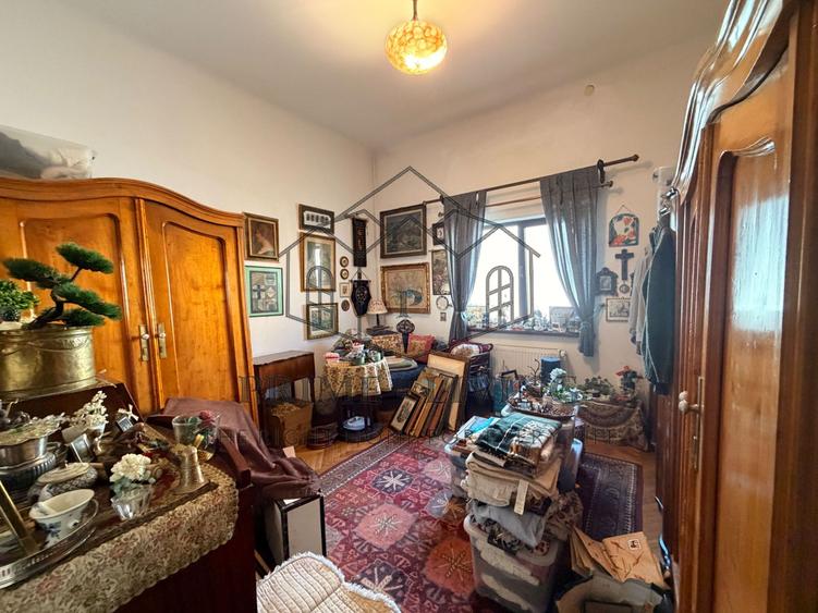 APARTAMENT PARTER + DEMISOL LA VÂNZARE ÎN ZONA VICTORIEI