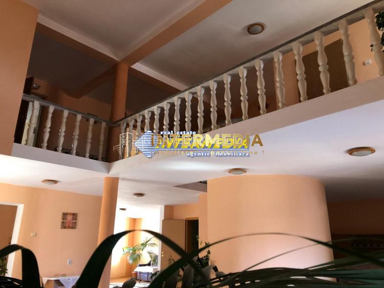 Casa deosebita  D+P+E de vanzare CETATE cu 900 mp. teren - 9