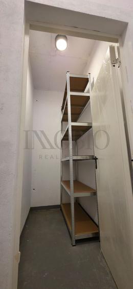 Apartament 2 camere / Yach Kid / Loc de parcare si boxa