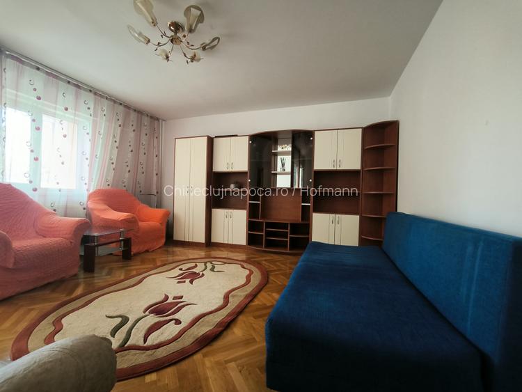 Apart. cu 3 camere, 2 bai, zona Big Belly/USAMV, 2 statii de Centru - 5