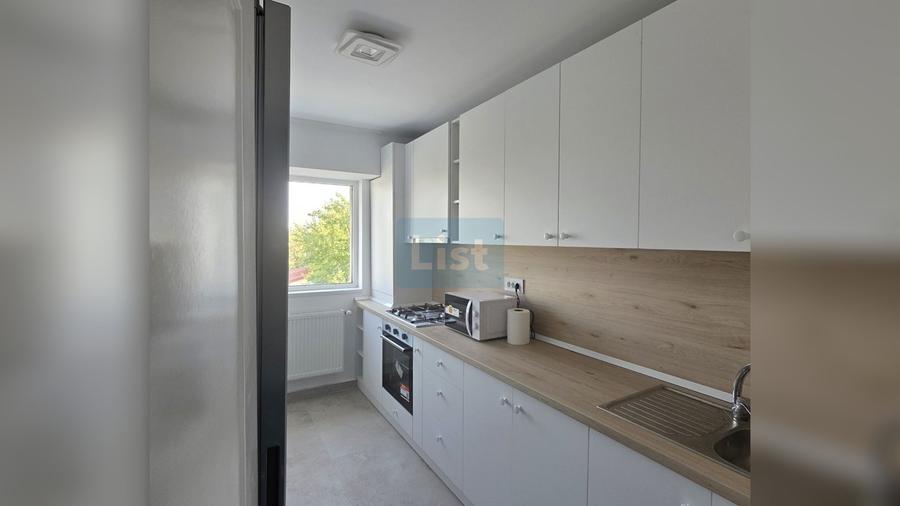 Comision 0% | AP. 3 CAMERE |PIATA GORJULUI | DOUA BAI |