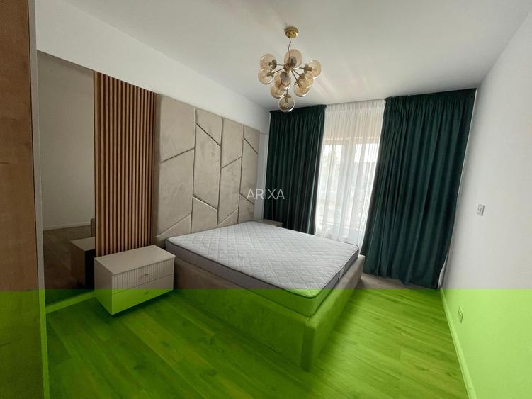 2 Camere Parcare 10min Metrou Petrache Poenaru Lake House2 Lacul Morii - 12