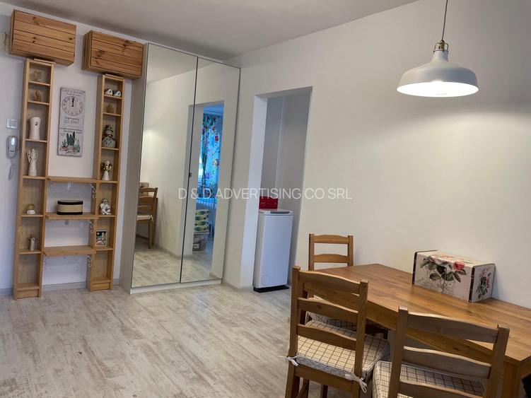 Calea Mosilor - 7 minute metrou Obor - Apartament 2 camere Modern - confort 1 - 18