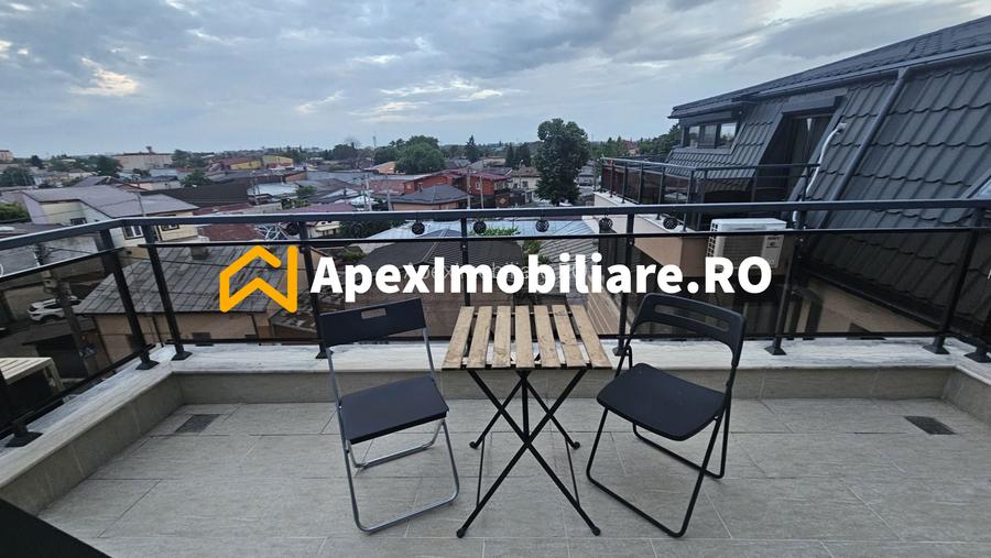Apartament 2 camere de inchiriat Chitila București | ApexImobiliare.ro - 6