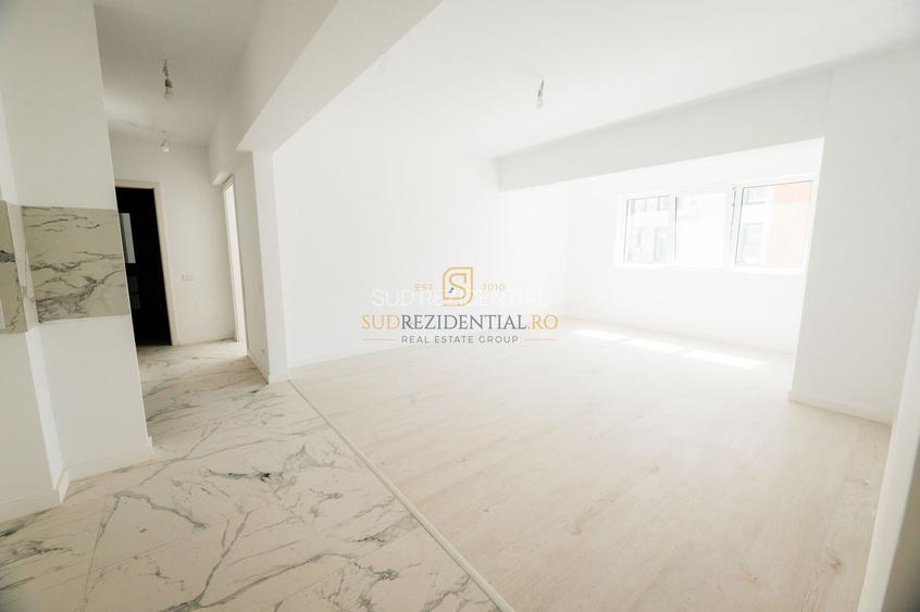 Apartament Popesti-Leordeni, 3 camere, finisaje noi, aproape de metrou - 3