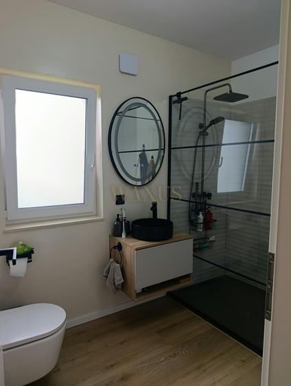 Duplex modern, complet finisat și utilat Chinteni