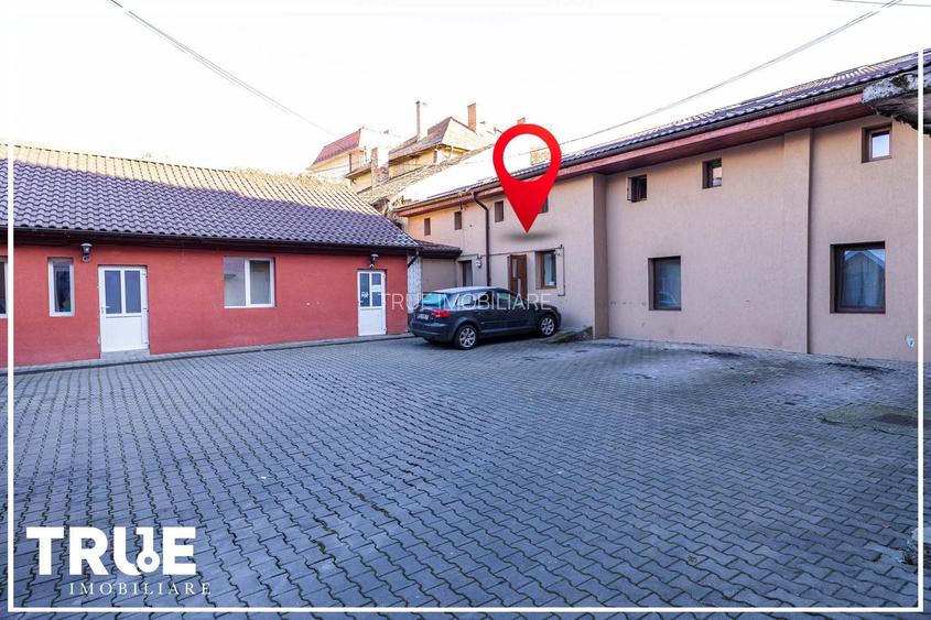 Ap. 2 camere de închiriat – Ultracentral, Târgu Mureș - 2