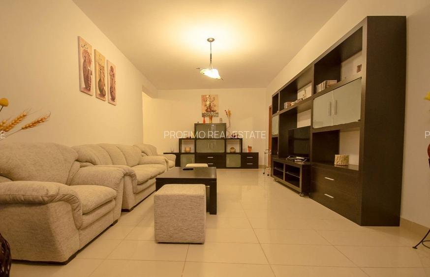Mamaia, central, 3 camere decomandate lux, 130 mp - 9