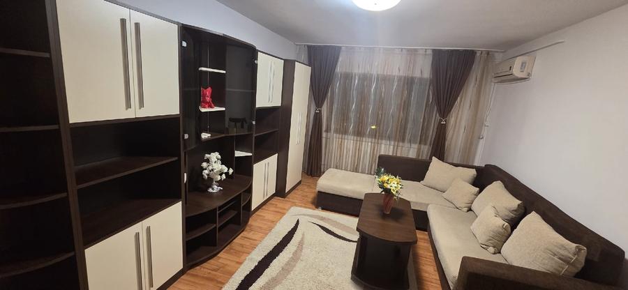 Apartament 3 camere/2 bai (intre Aradului/Torontalului) | Liniste si Confort