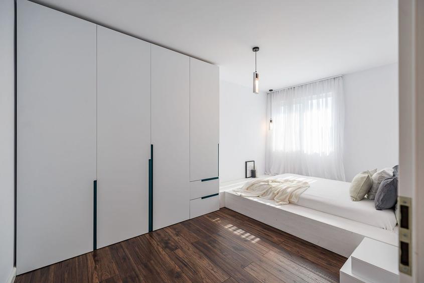 Penthouse exclusivist – eleganță, priveliște și un stil de viață aparte