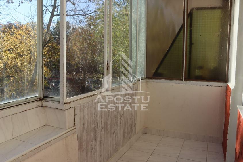 Apartament 3 camere,2 bai, Micalaca Malul Muresului - 17