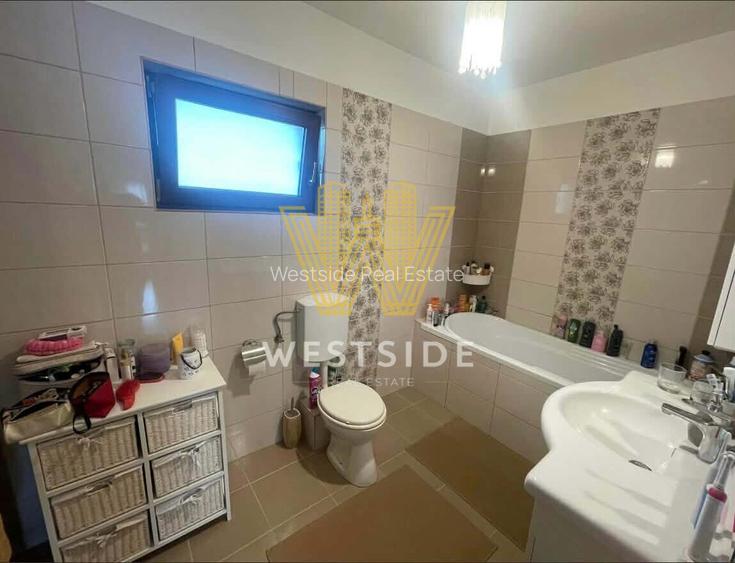 Duplex premium de vanzare, in Mosnita Noua - 11