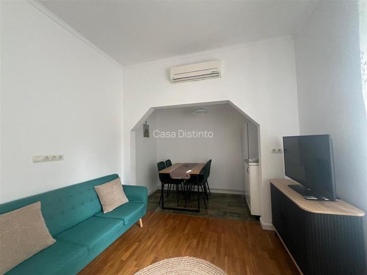 Apartament cu 3 camere bloc nou zona ultracentrala - 7