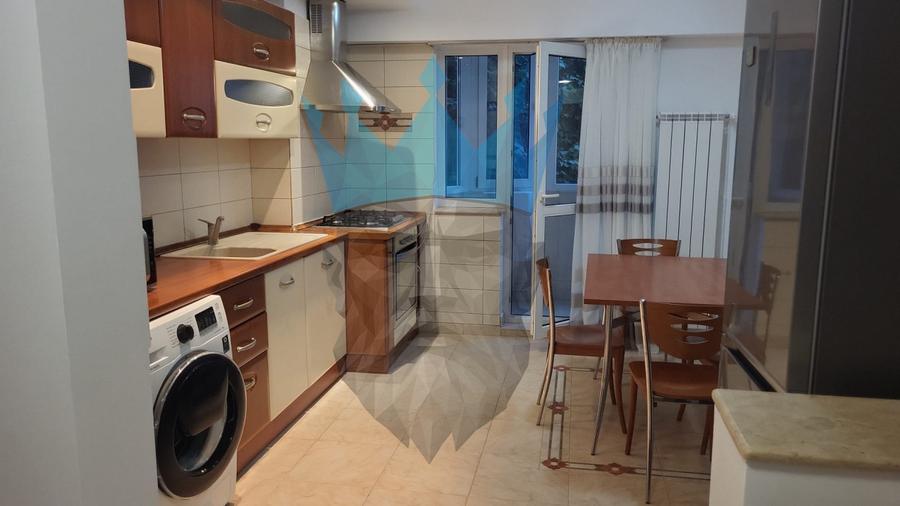 Apartament 2 Camere Calea Calarasilor Bucuresti