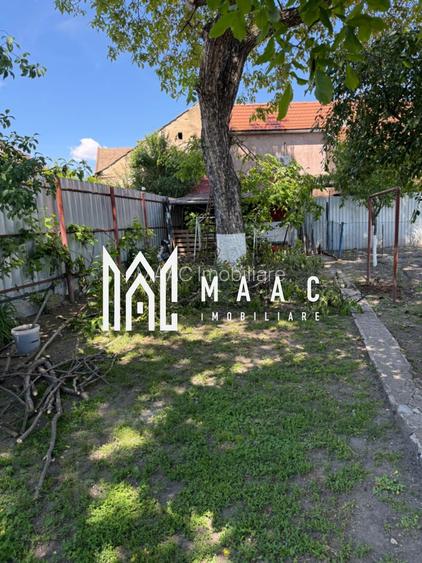 Apartament la casă | Etaj 1/1 | 36 mp utili | Pivniță | Grădină 80 mp | Str. 9 M - 7