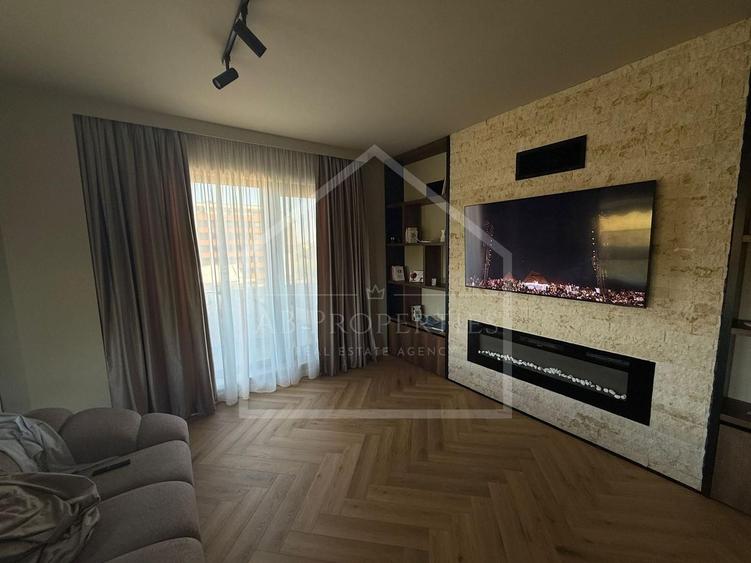 4 camere View Park  | BANEASA LUX comision 0%