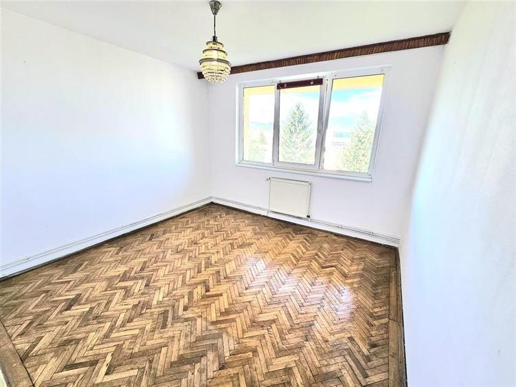 Apartament Bulevardul Victoriei Centrul Civic Brasov