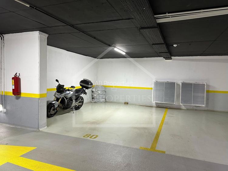 Apartament 2 camere | Cloud9 | Parcare subterana inclusa - 15