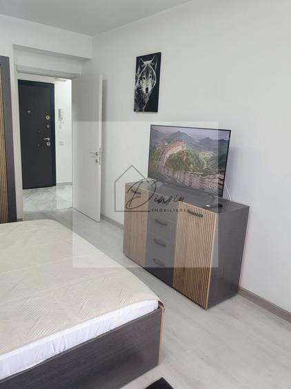 Apartament 2 camere  in Otopeni I Complex nou cu piscina I COM 0%