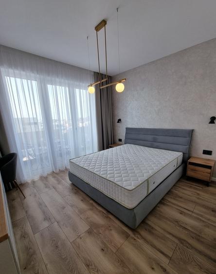 Apartament 3 camere | Baneasa | Centrala Proprie | Parcare |