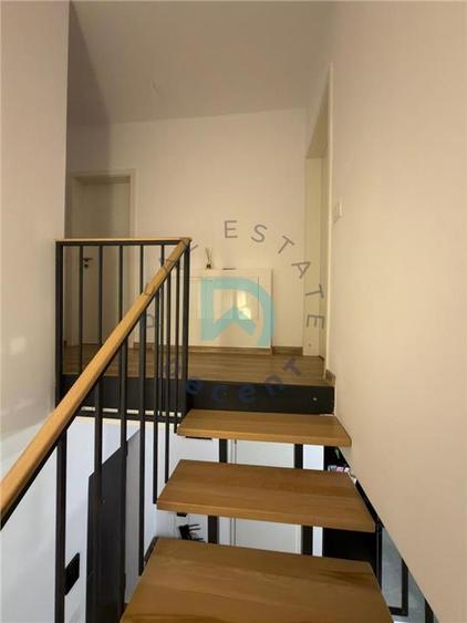 Apartament 3 camere Tractorul, Brasov