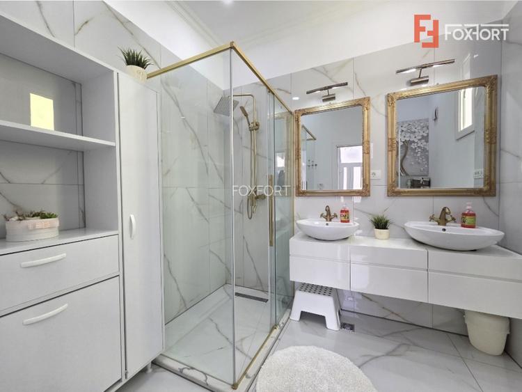 Apartament Lux cu 2 camere de inchiriat | Ultracentral | Arad - 7