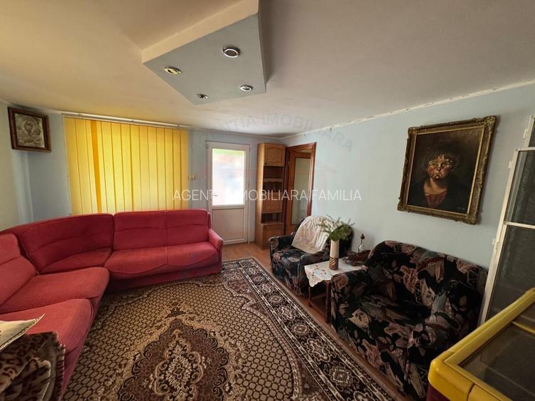 85.000 Euro- casa +magazin+garaj in com Smardan, sat Cismele, - 12