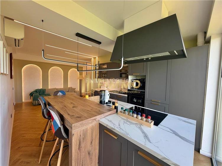 Apartament 3 camere | 65 mp | PREMIUM | Suceava - Traian Vuia | ID:1828 - 9