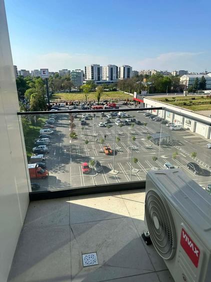AP. 2 CAMERE - SUN ROYAL VIEW, METROU 10 MIN, MOBILAT/UTILAT MODERN