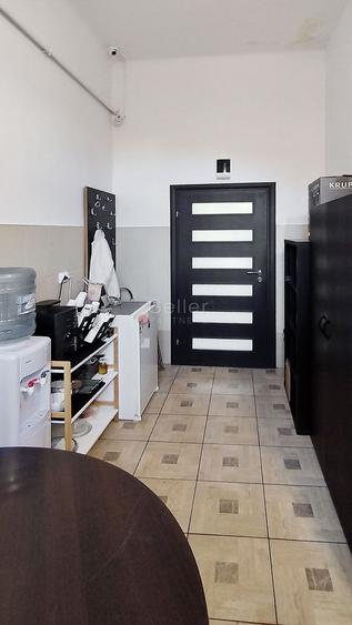Spatiu Comercial Zona Centrala