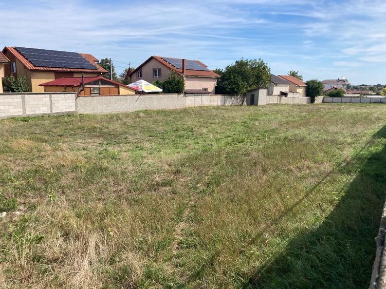 Terenuri  intravilane de vânzare în Mangalia