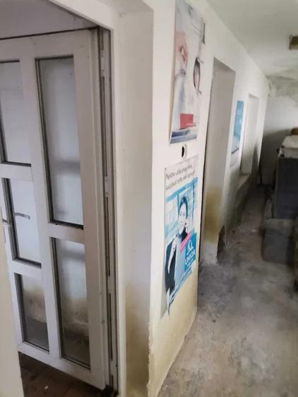 Casa Catargiu str. Progresului