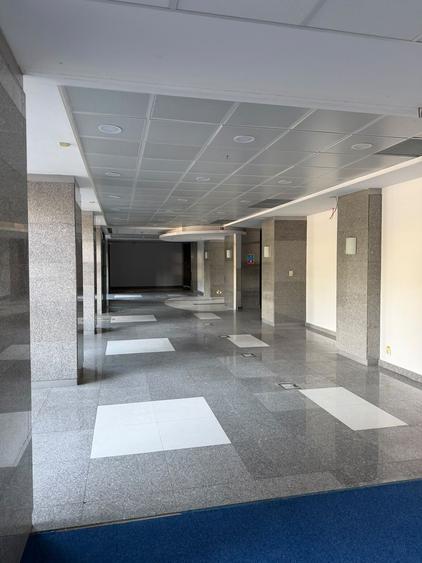 Spatiu comercial parter Notariat Cabinete Medicale Banca