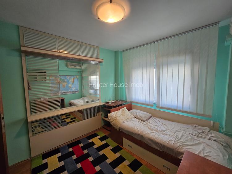 Apartament 4 Camere | Calea Moșilor – Eminescu | Bloc 1982 | 86,71 mp - 11
