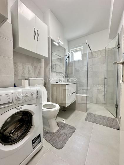 3 camere decomandate, 90 mp, Str Republicii, Centru/UMF - 10