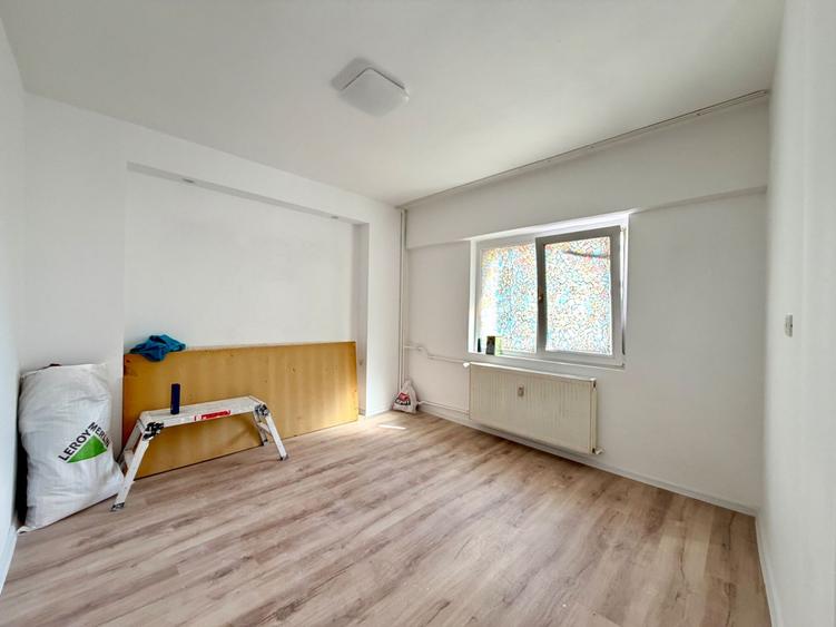 3 camere renovat integral Aleea Sinaia - Doamna Ghica