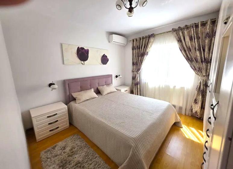Apartament 4 camere de vânzare Ultracentral etaj 1