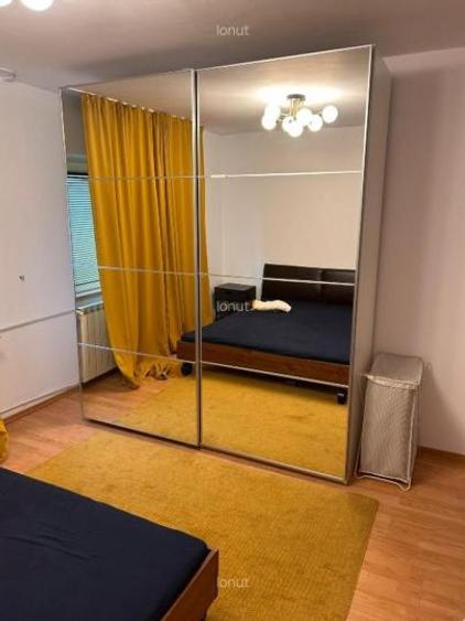 2 Camere | Alba Iulia | Metrou | Decomandat | Balcon | Mobilat | Utilat |