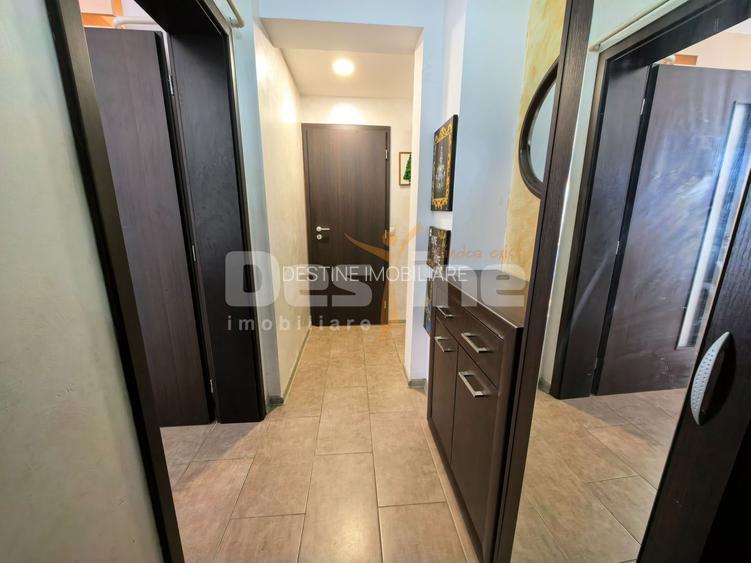 Apartament 3 camere 2 bai 85mp + 27mp terasă Nicolina 1 - 13