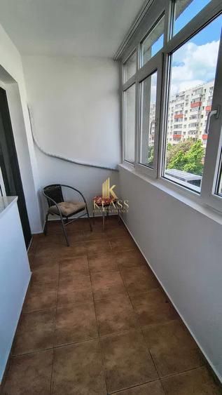Apartament 2 Camere | Turda - Ion Mihalache | 58mp | 2 AC | 520€