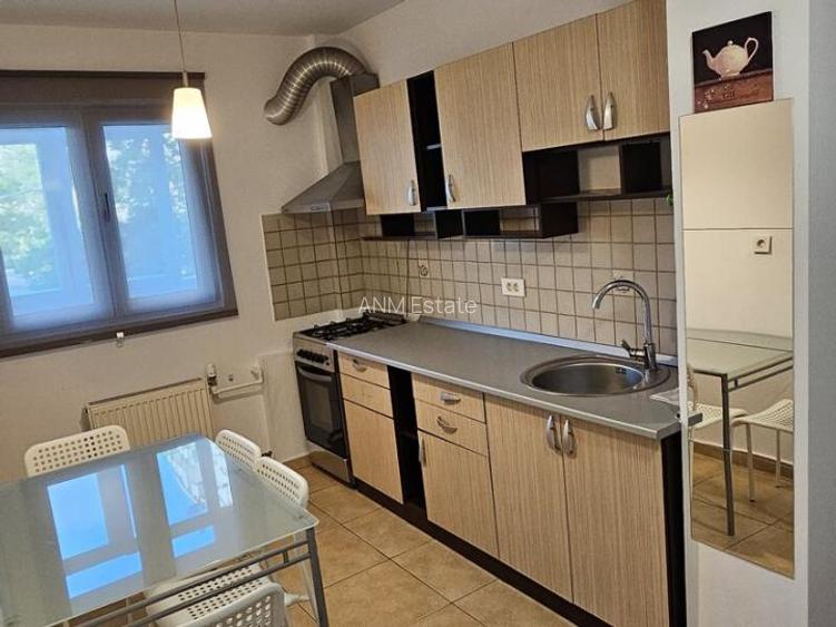 Apartament 2 camere decomandat etaj 2 zona Gorjului/Lujerului - 4