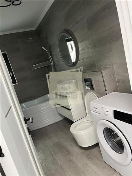 Apartament de lux cu 2 camere si gradina pe Doamna Stanca