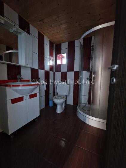 Hala 440mp, Apartamente 340mp, Garaj, teren 1500mp, acces facil-460.000euro - 22