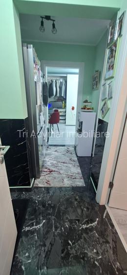 Apartament 2 camere decomandat - Lujerului - Mobilat și utilat complet - 22