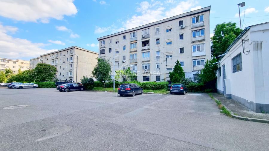 GARSONIERA LIDL MIHAI BRAVU STR. THEODOR AMAN COMISION 0% CUMPARATOR! - 22