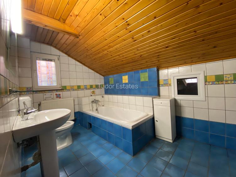 Lovely house with private pool in Herastrau - 8